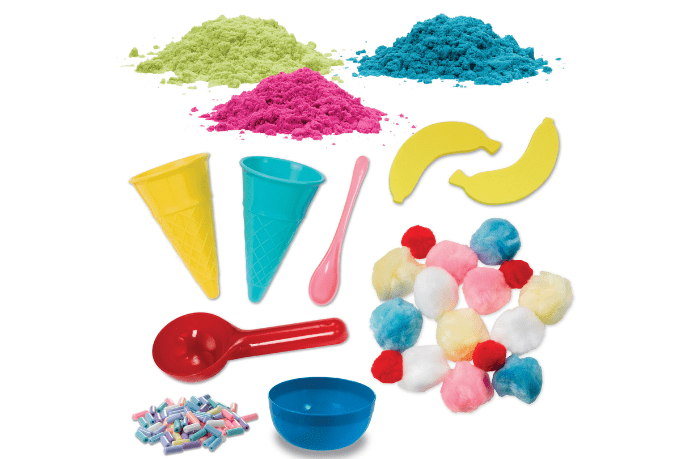 Sensory Bin Kits