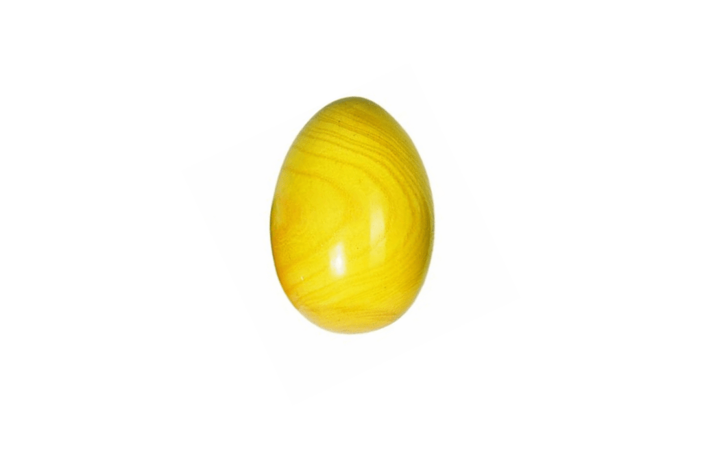 Colourful Egg Shaker, Goki, children's instruments, classroom instruments, circle time instruments, music class instruments, The Montessori Room, Toronto, Ontario, Canada.