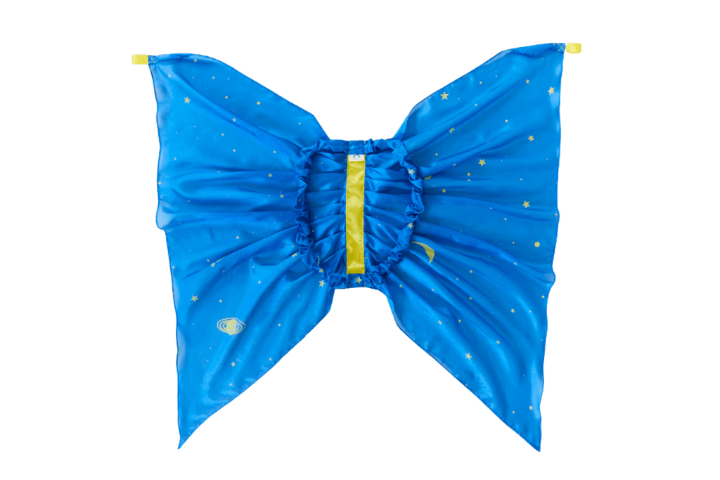 Sarah's Silks Fairy Wings