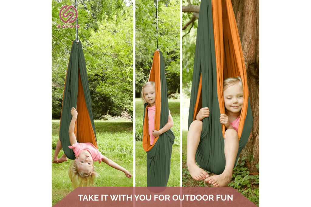 Sensory Swings