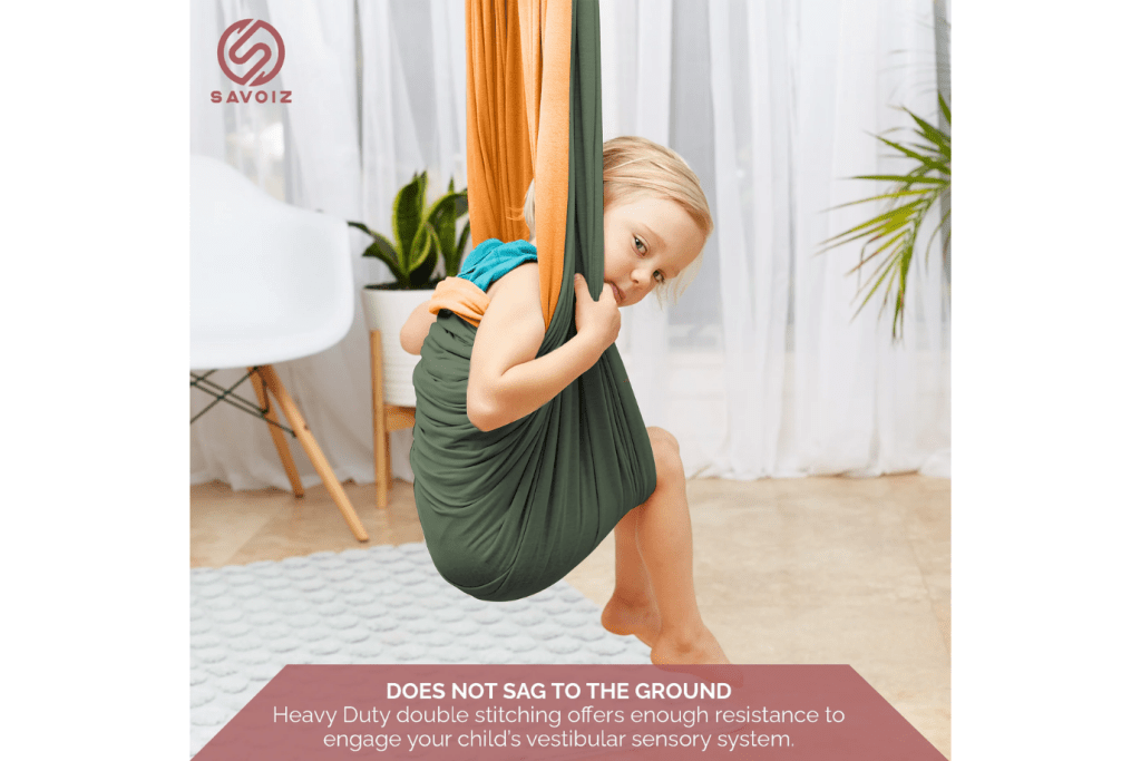 Sensory Swings