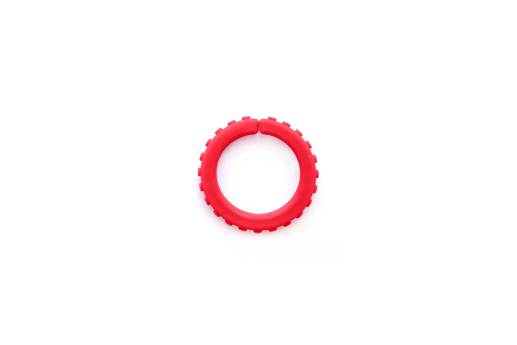 ARK's Chewable Brick Bracelet