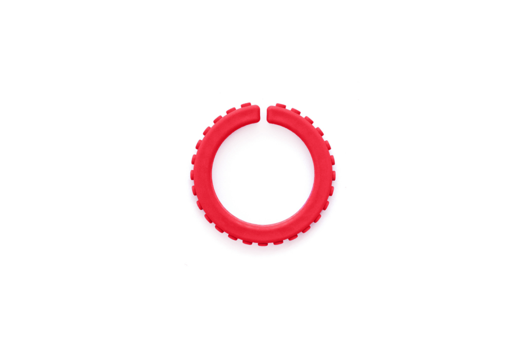 ARK's Chewable Brick Bracelet