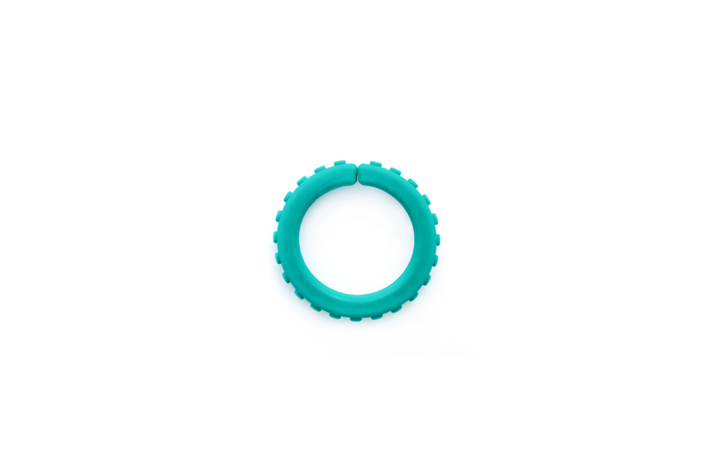 ARK's Chewable Brick Bracelet