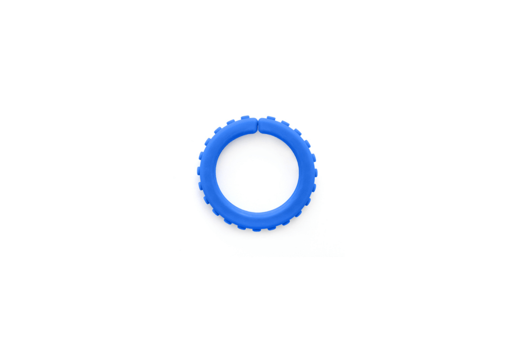ARK's Chewable Brick Bracelet