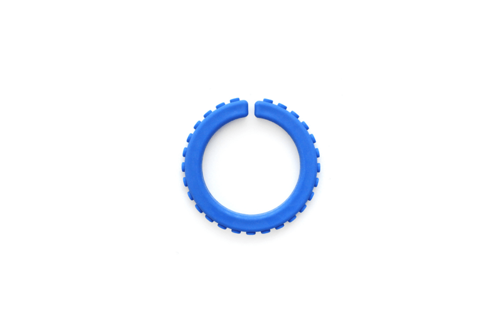 ARK's Chewable Brick Bracelet