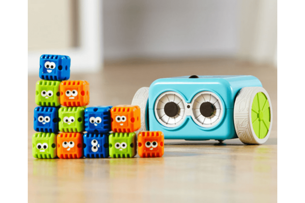Botley The Coding Robot