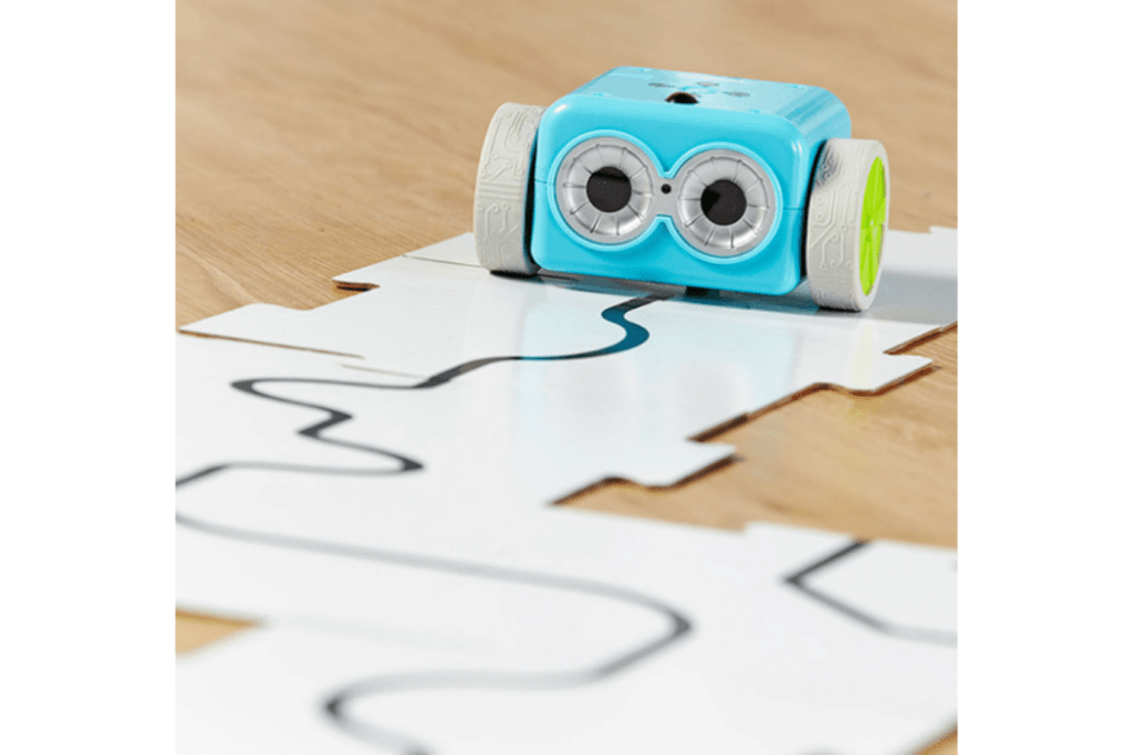 Botley The Coding Robot