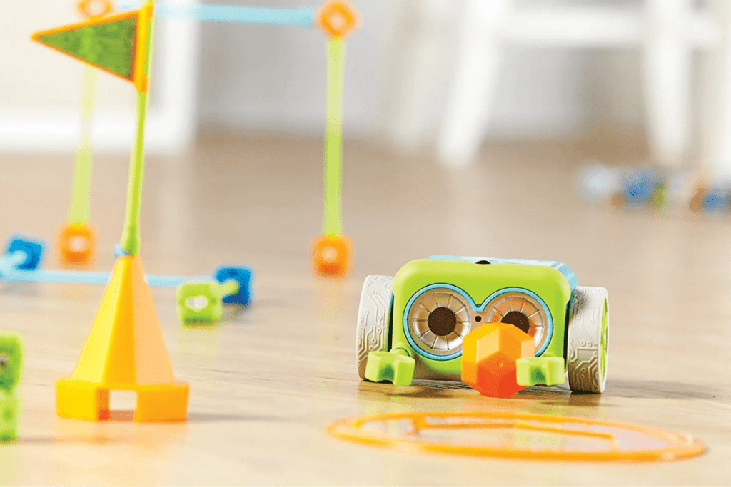Botley The Coding Robot