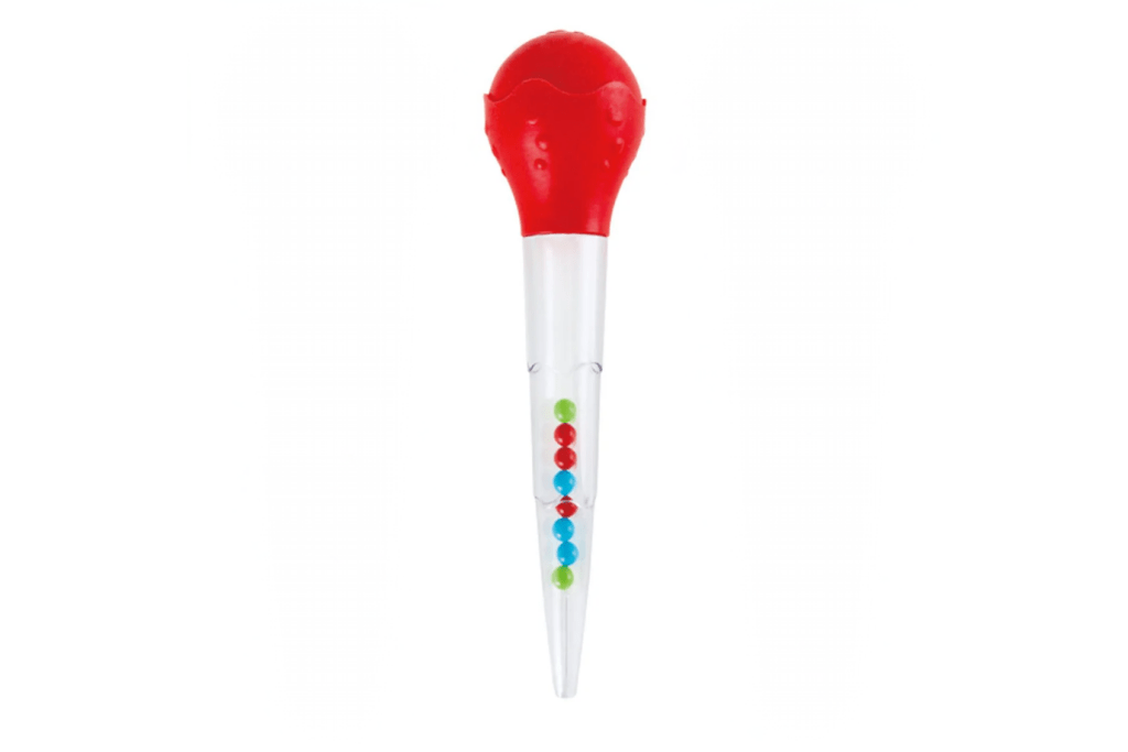 Hape Squeeze and Squirt Bath Toy, best bath toys