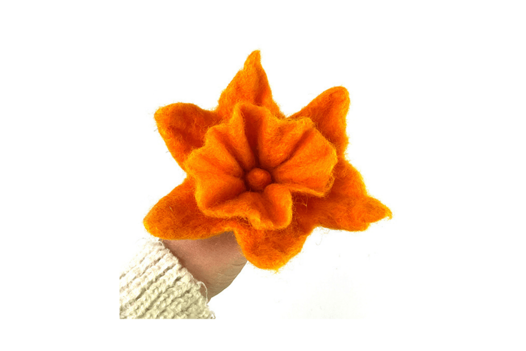 Papoose Rainbow Sorting Materials