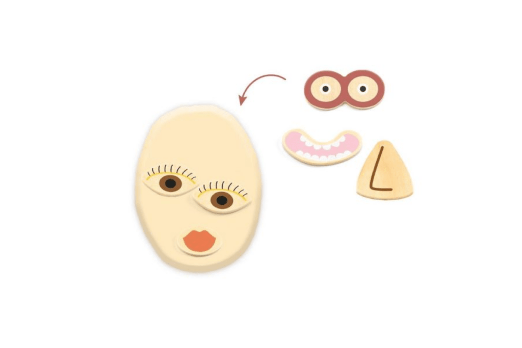 Play Dough Accessories