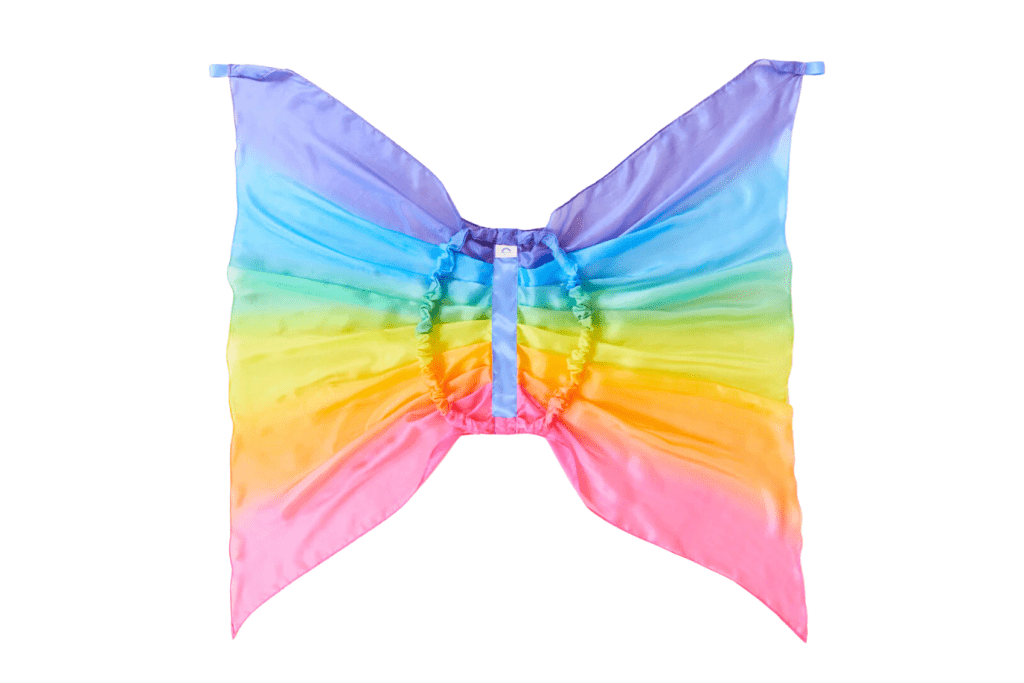 Sarah's Silks Fairy Wings