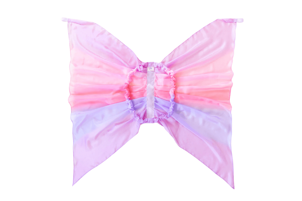 Sarah's Silks Fairy Wings