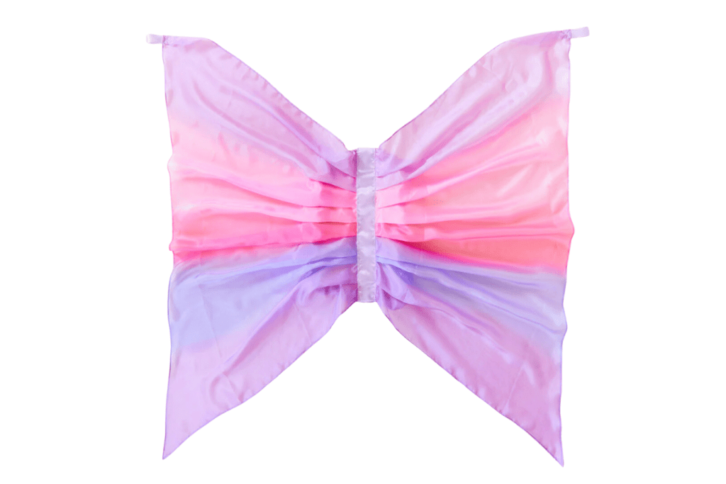 Sarah's Silks Fairy Wings