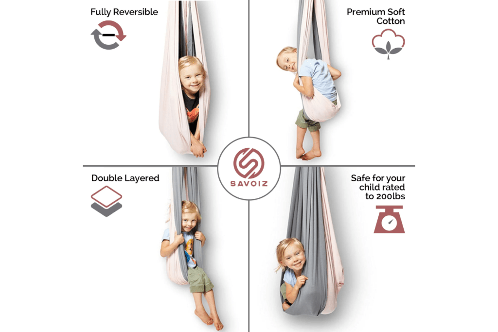 Sensory Swings