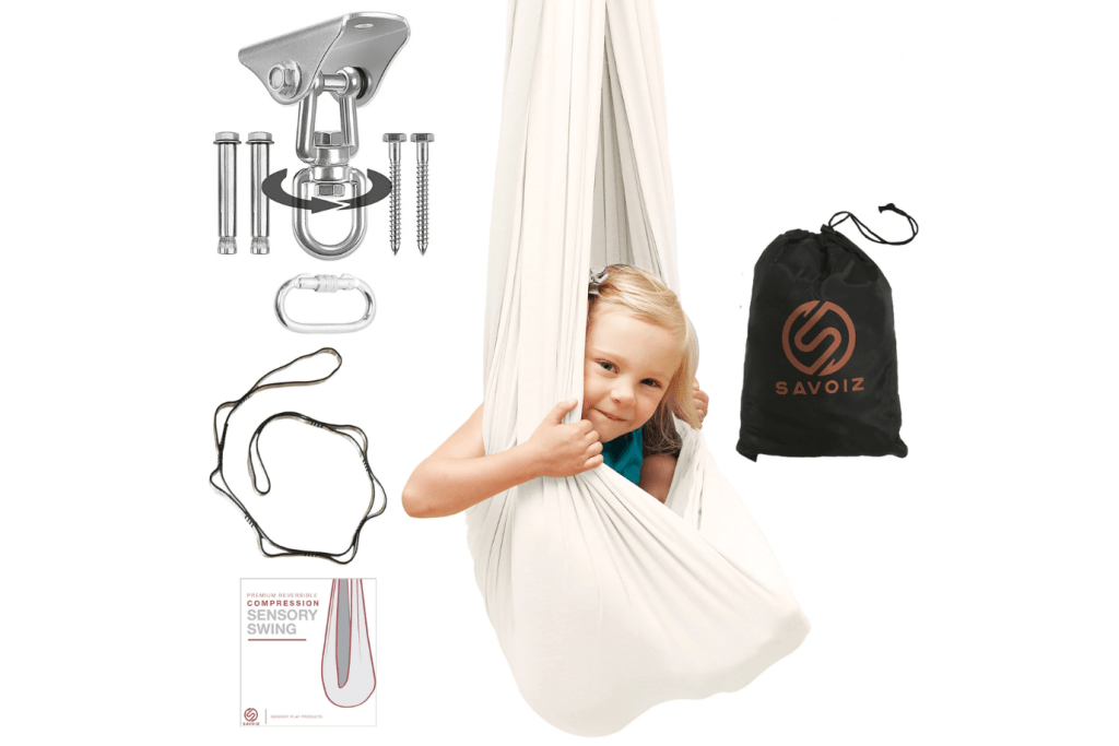 Sensory Swings